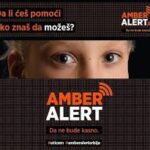 amber alert